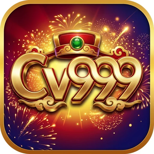cv999 Logo - অফিসিয়াল